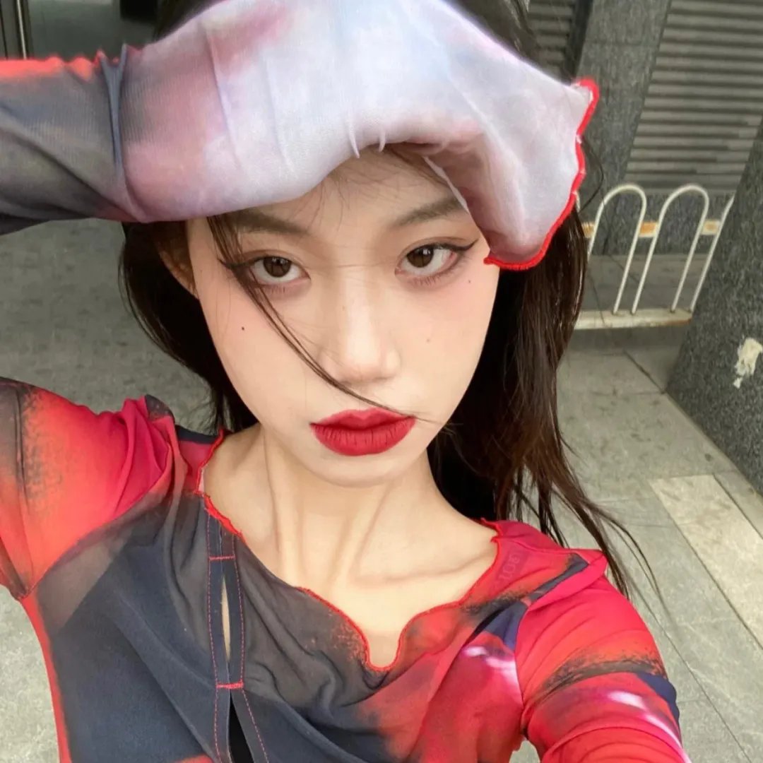 快藏起来!玛琪娜同学